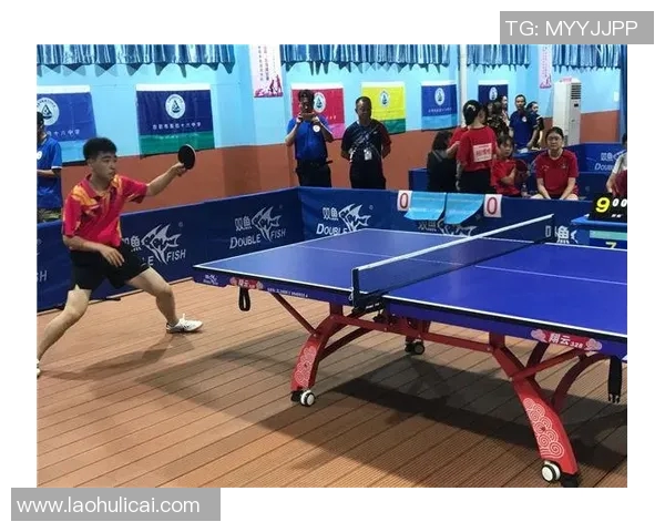 赛后分析西安乒乓球队与广州乒乓球队的耐力较量与战术对决
