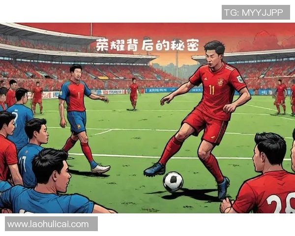 足球明星胜利舞蹈背后的辛勤付出与团队默契揭秘